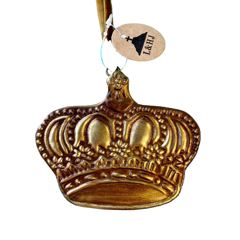 Ex-Voto Crown