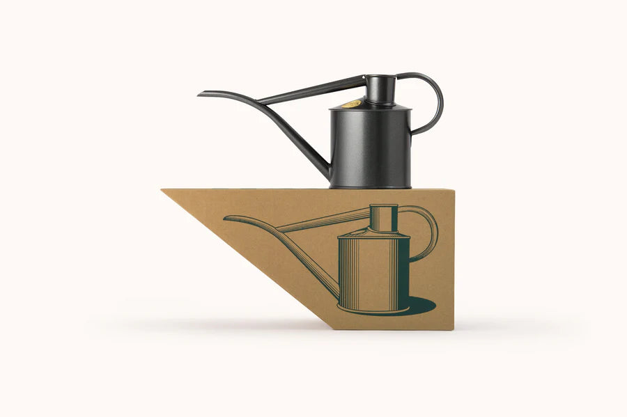 Watering Can - The Fazeley Flow