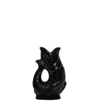 Gluggle Jug Black