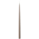 18" Candle Set of 2