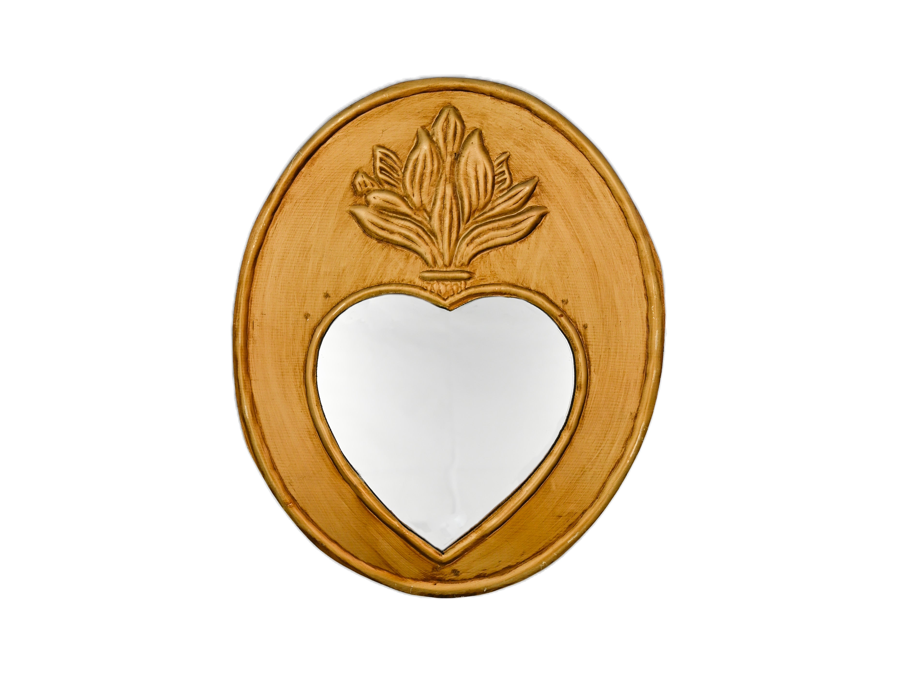 Idylle Mirror