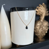 Necklace Leopold