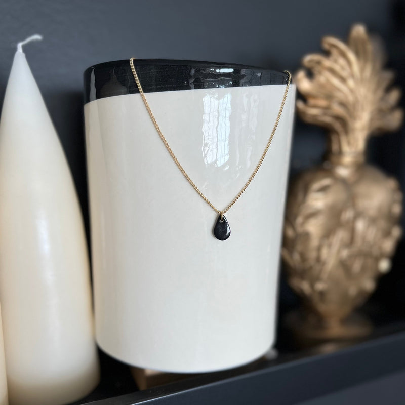 Necklace Leopold
