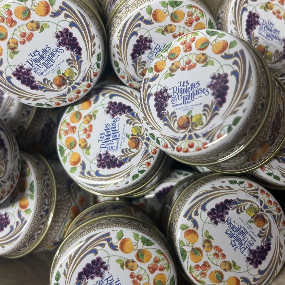 Rigolettes Nantaises