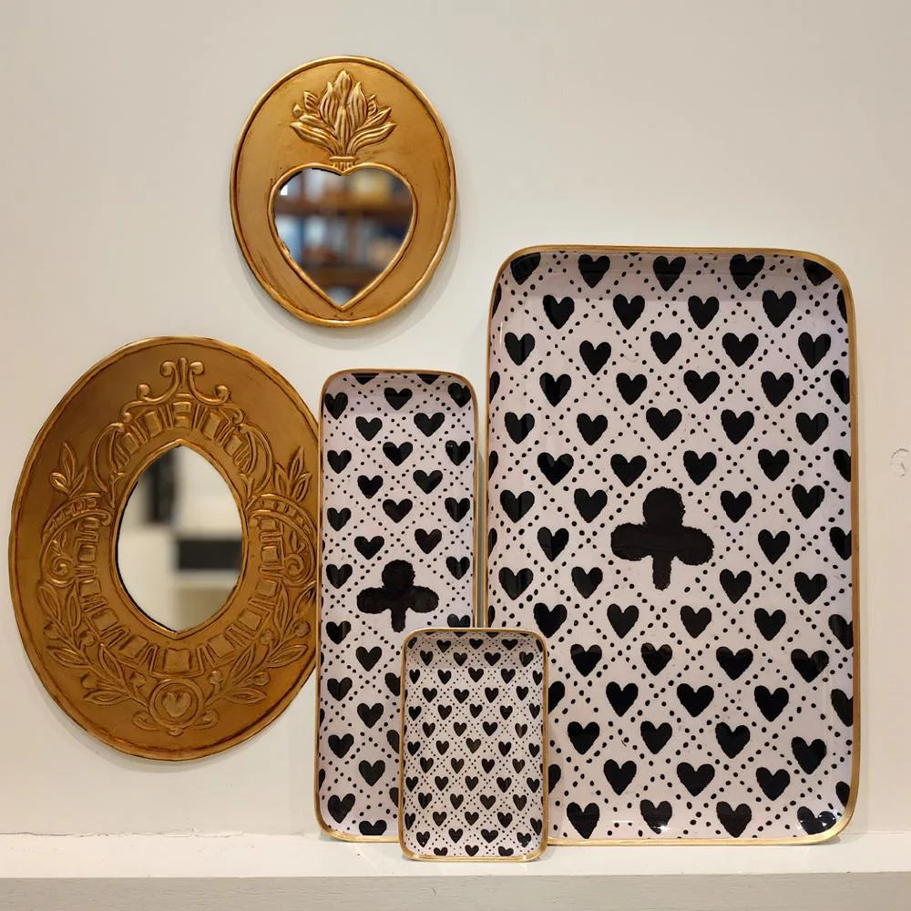 Idylle Mirror