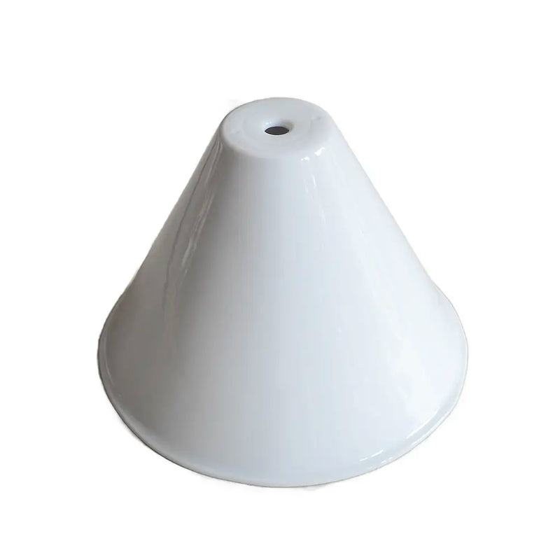 Jeanne Porcelain Lampshade