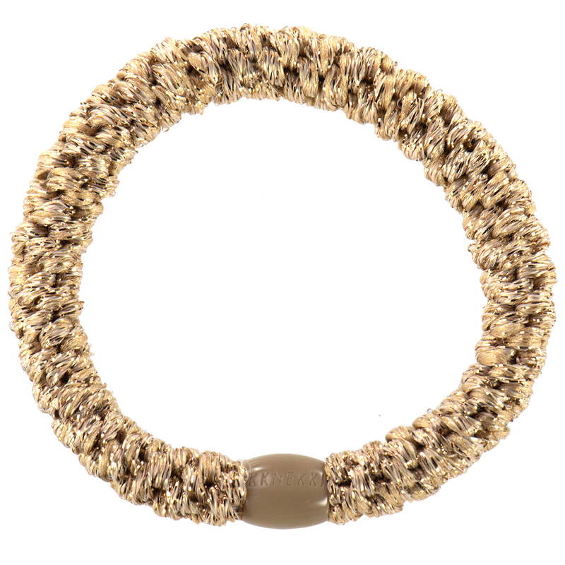 Hair Ties- Beiges