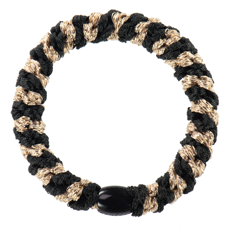 Hair Ties - Blacks