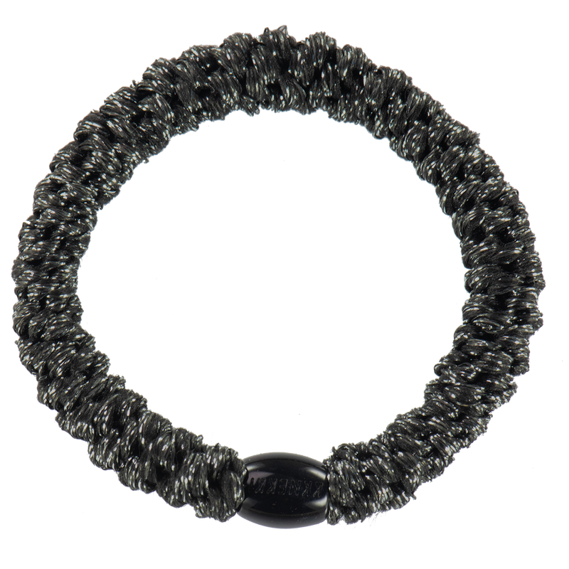 Hair Ties - Blacks