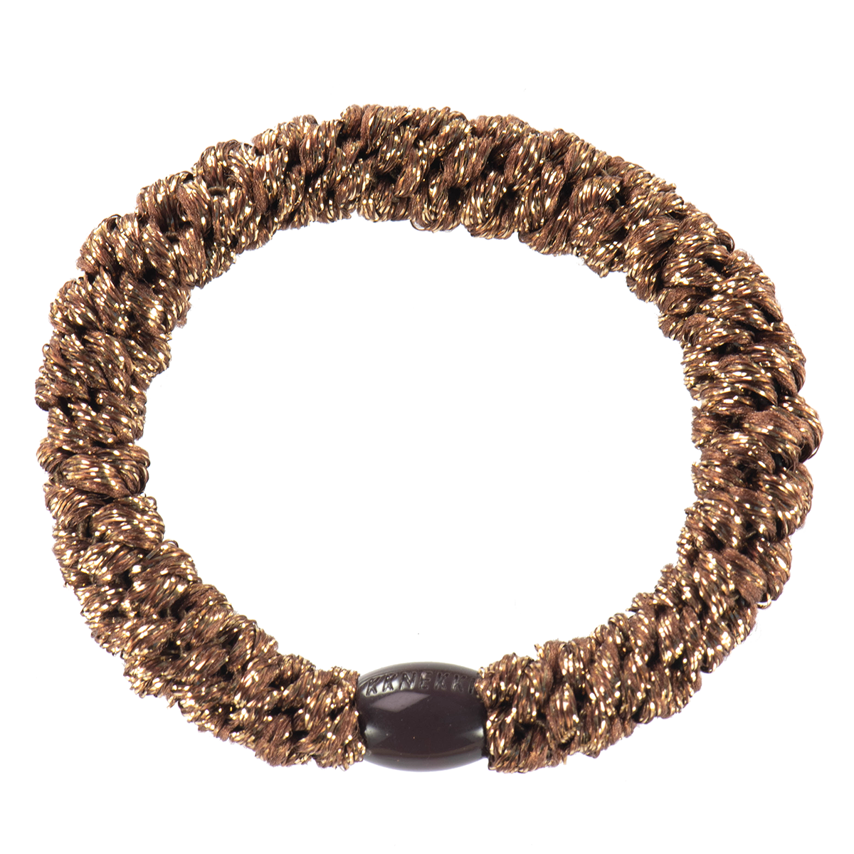 Hair Ties - Browns