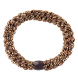 Hair Ties - Browns