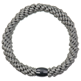 Hair Ties - Greys