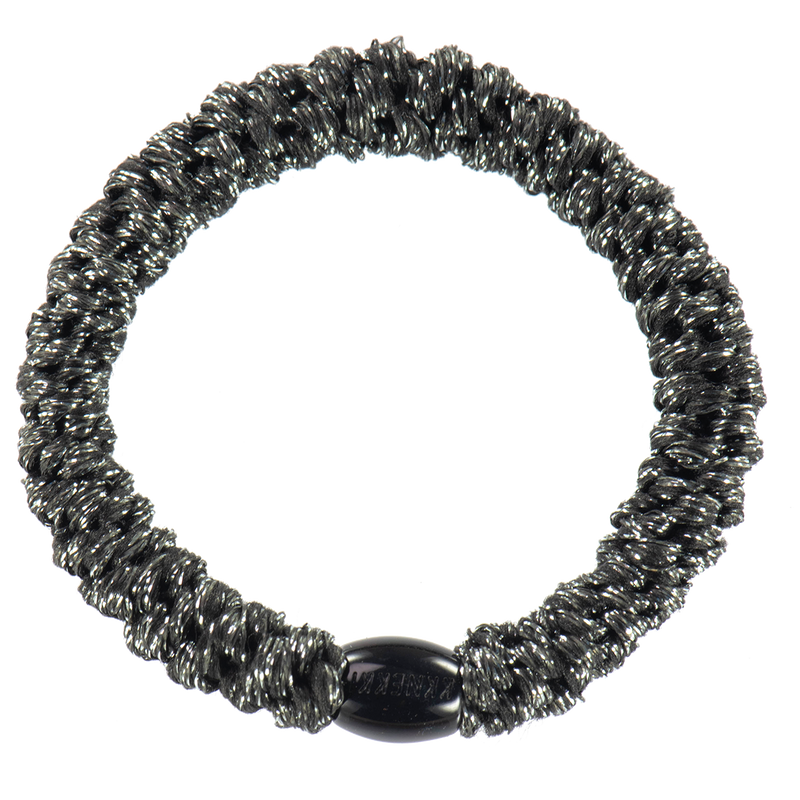 Hair Ties - Greys