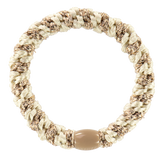 Hair Ties- Beiges