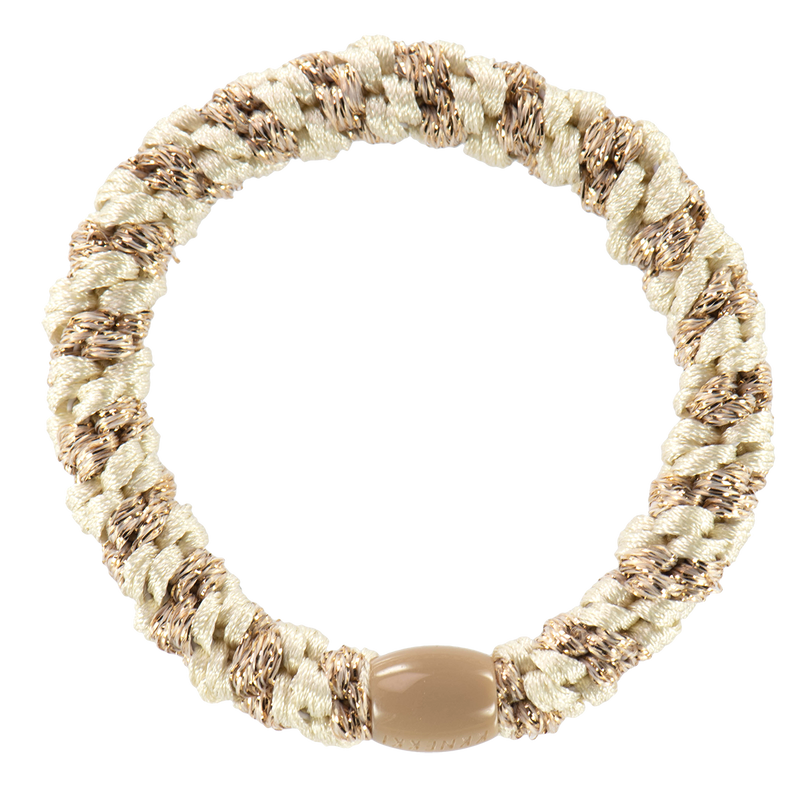 Hair Ties- Beiges