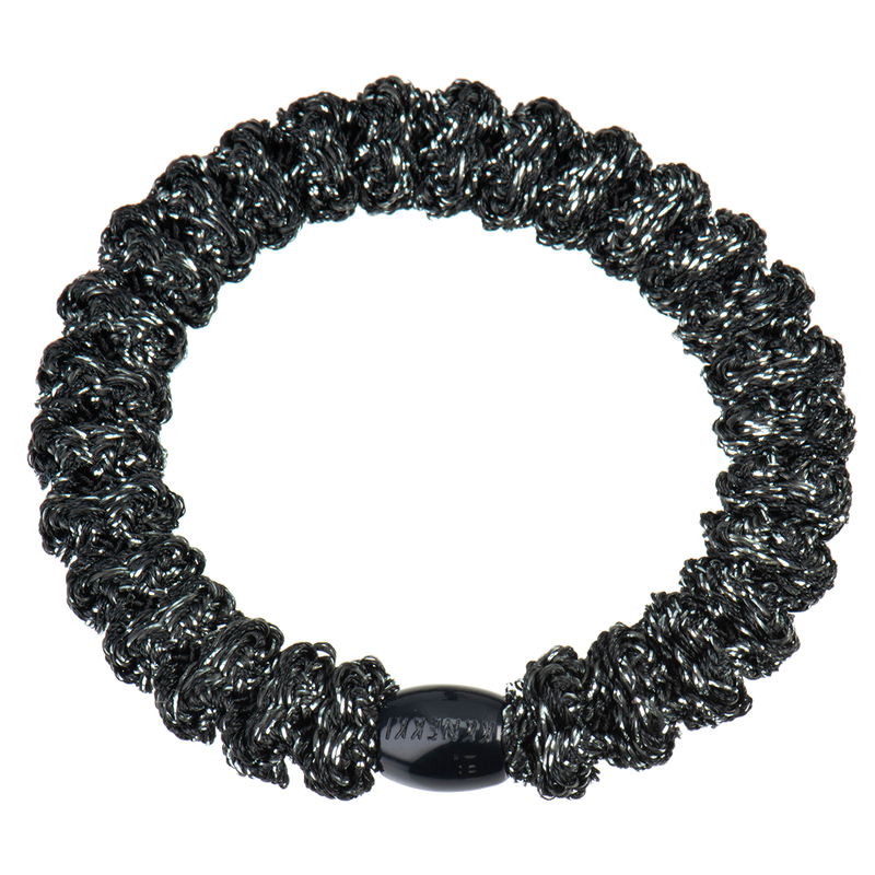 Hair Ties - Greys