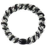 Hair Ties - Greys