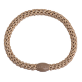 Hair Ties- Beiges