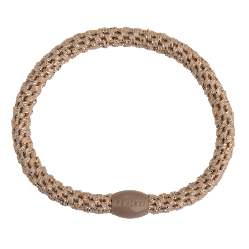 Hair Ties- Beiges