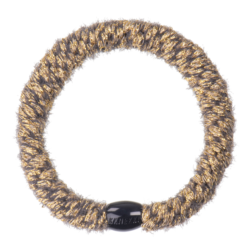 Hair Ties - Blacks