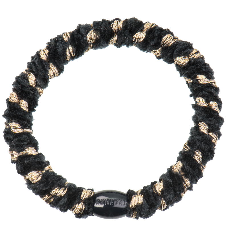 Hair Ties - Blacks