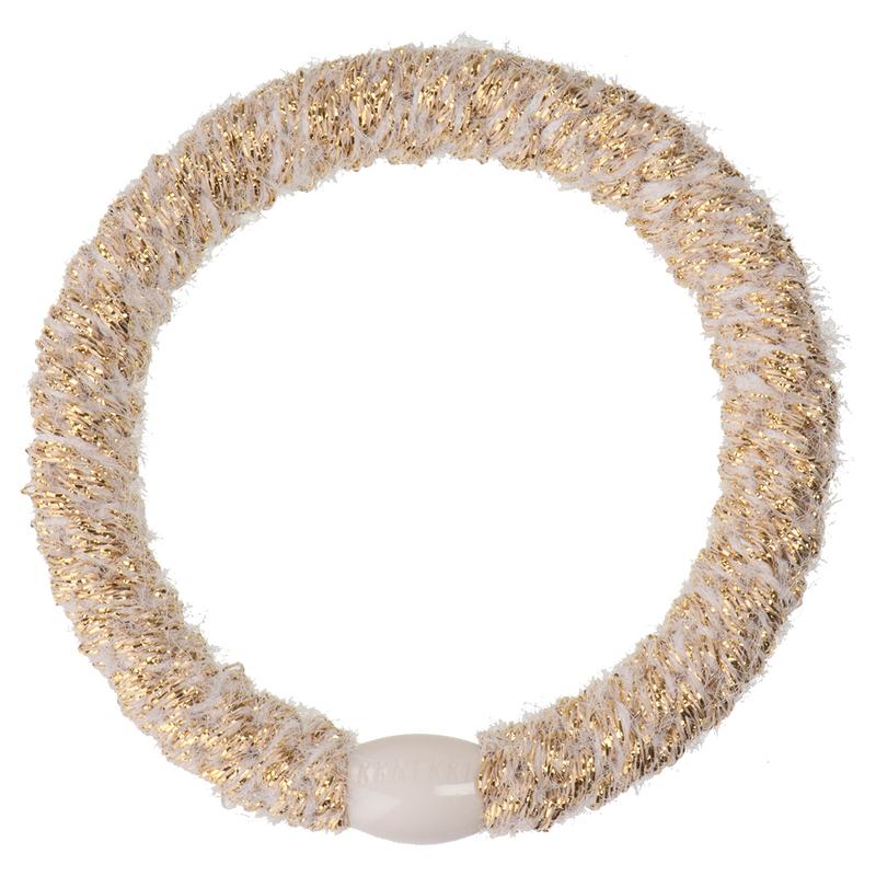 Hair Ties- Beiges