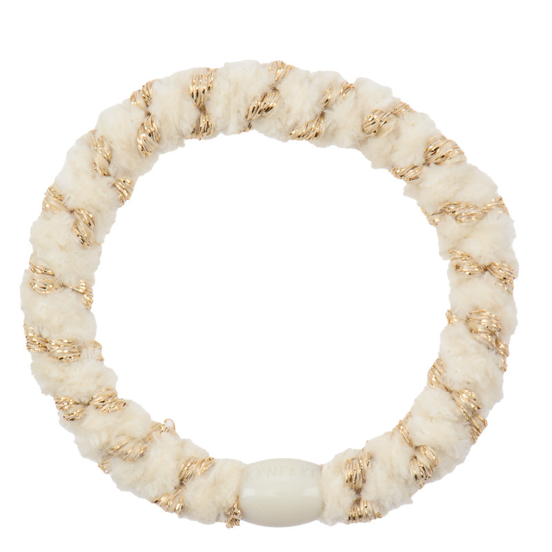 Hair Ties- Beiges