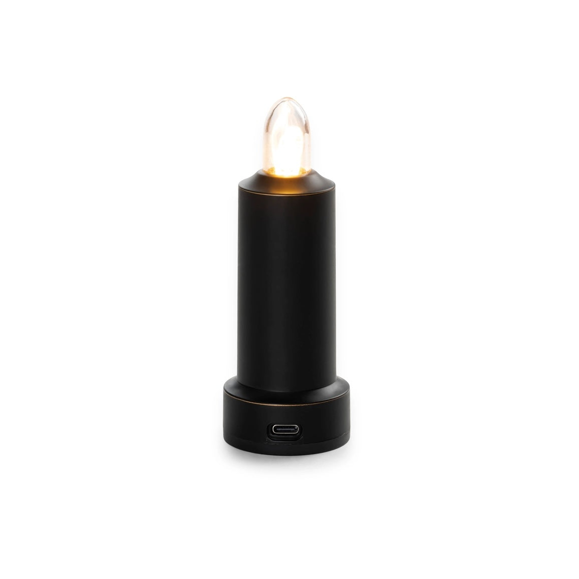 Barebones Living Flameless Candle - Thumbnail 2
