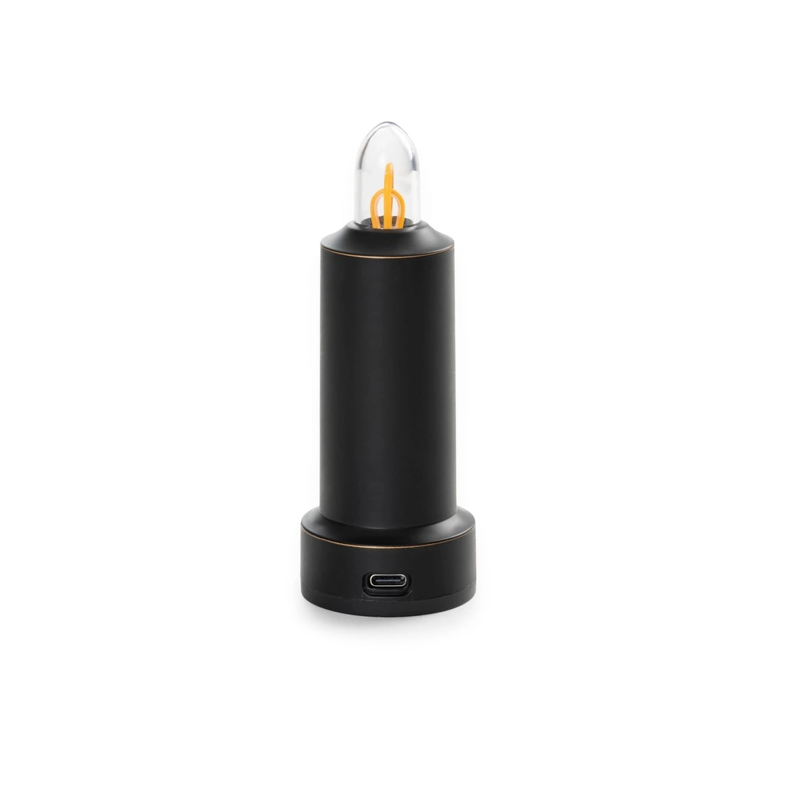 Barebones Living Flameless Candle