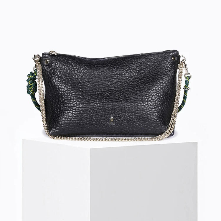 Mallow Purse