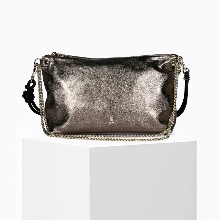 Mallow Purse