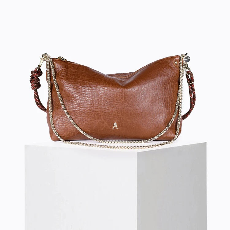 Mallow Purse