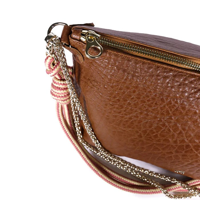 Mallow Purse
