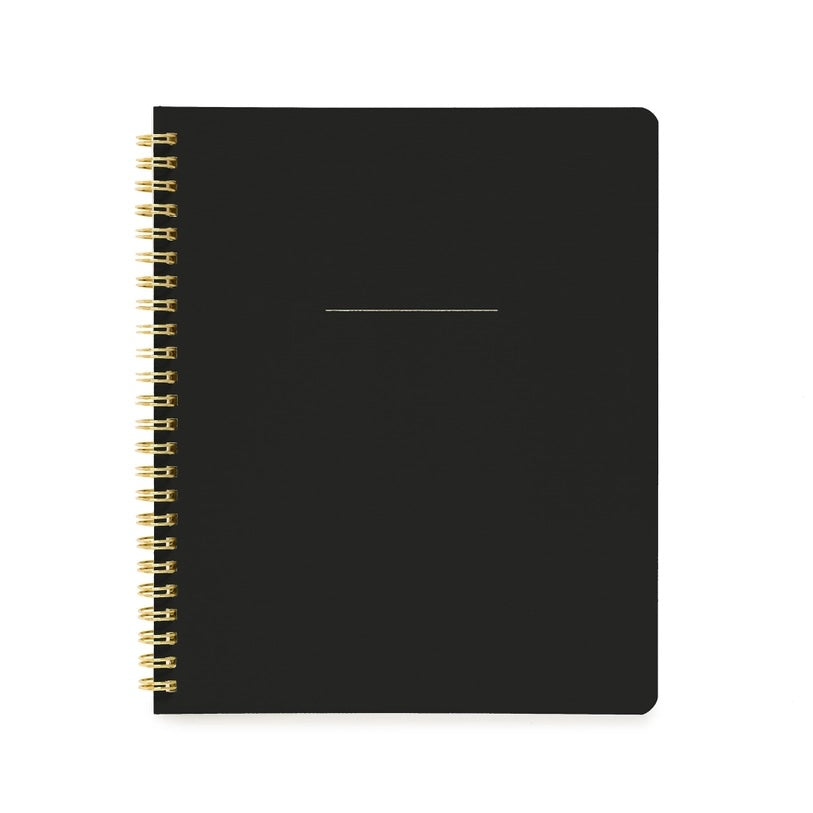 Spiral Notebooks