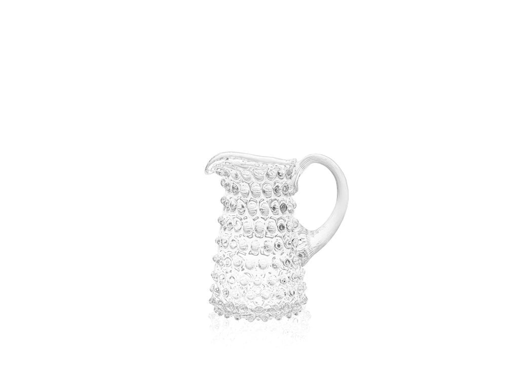 Hobnail Mini Tall Jug