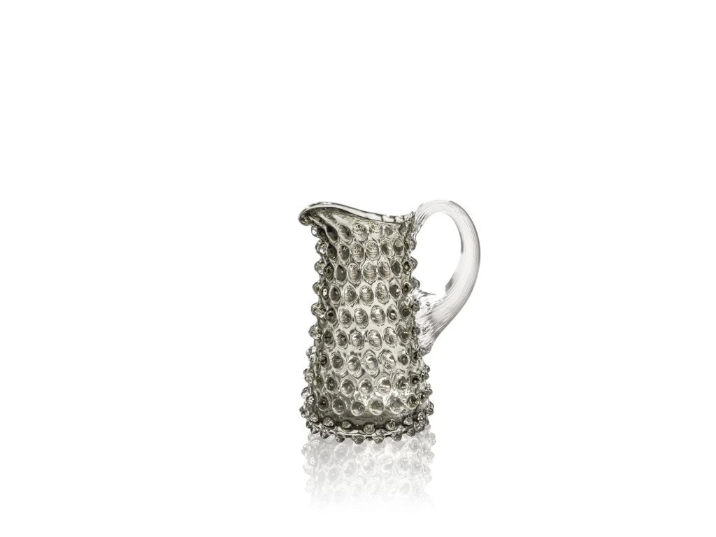 Hobnail Mini Tall Jug