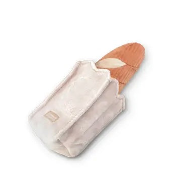 Mini Baguette Dog Toy