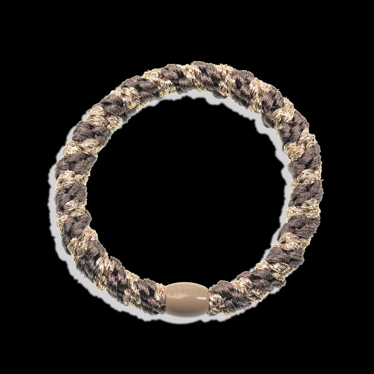 Hair Ties - Glitter