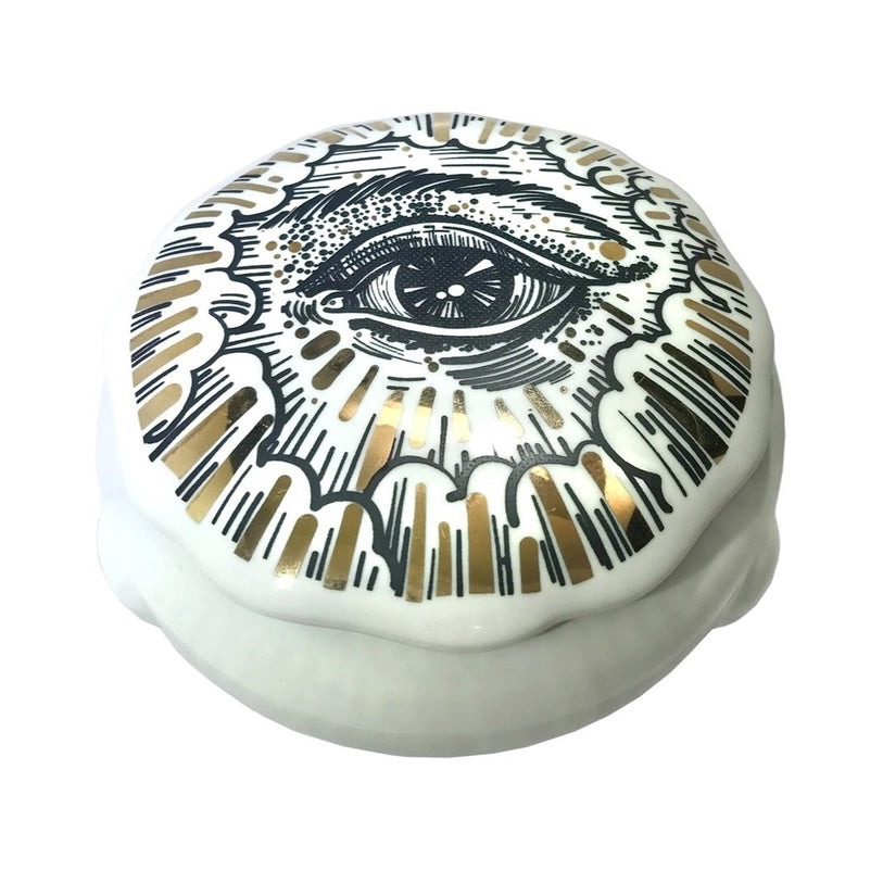 Mystic Eye Trinket Box