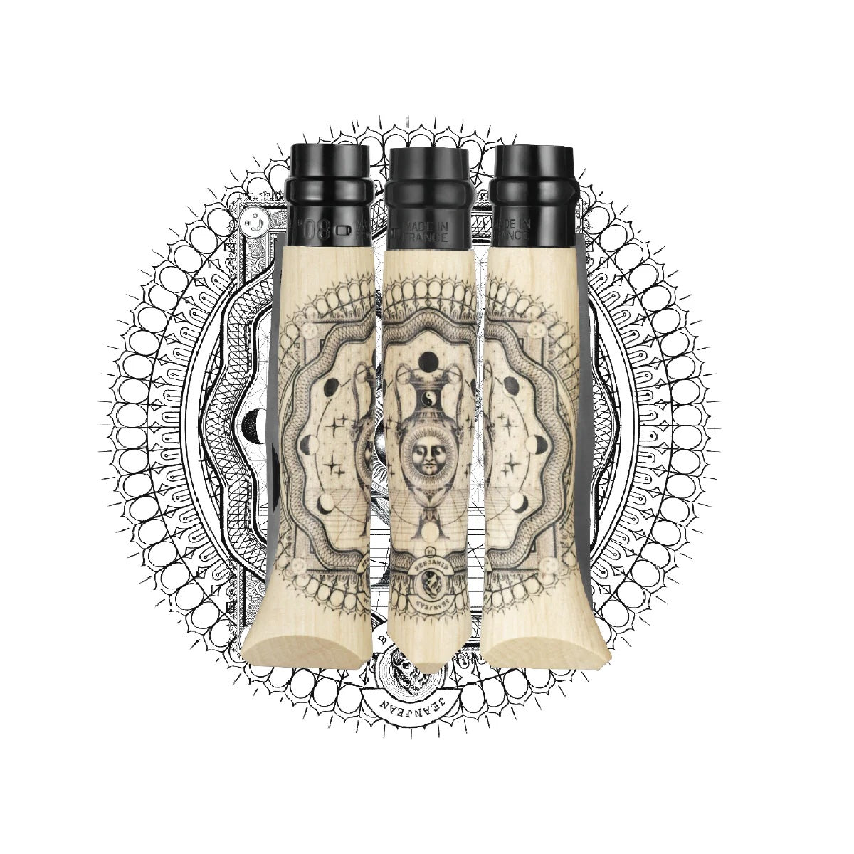 N°08 Limited Edition