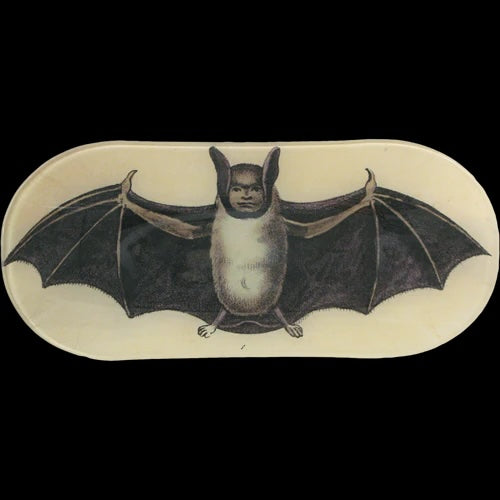 Decorative Oblong Tray