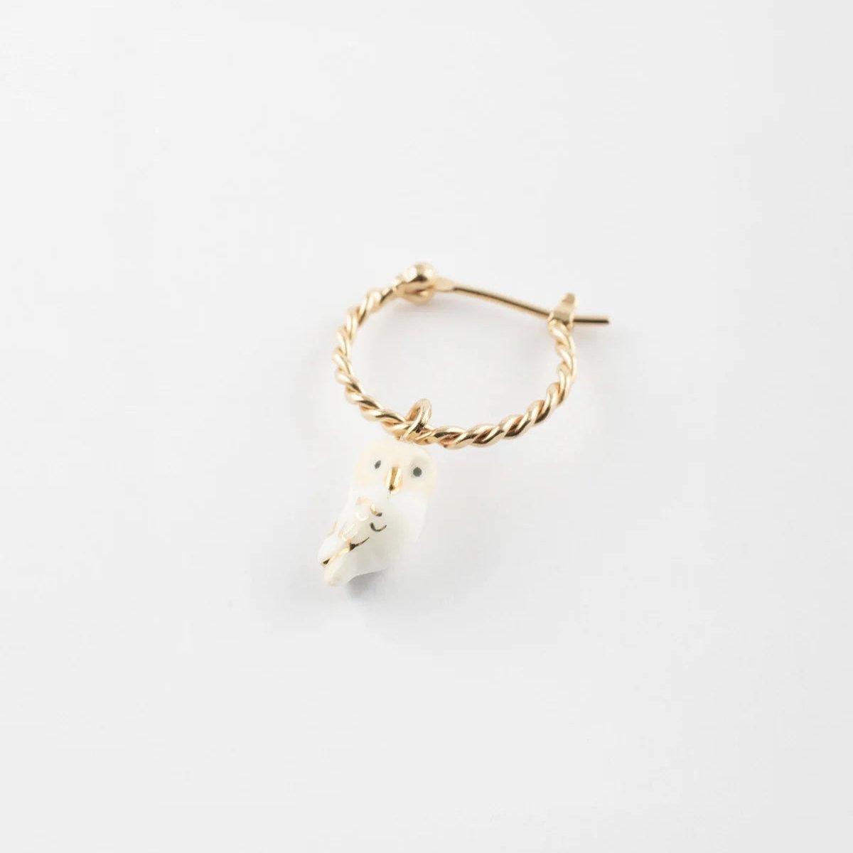 Individual Earring