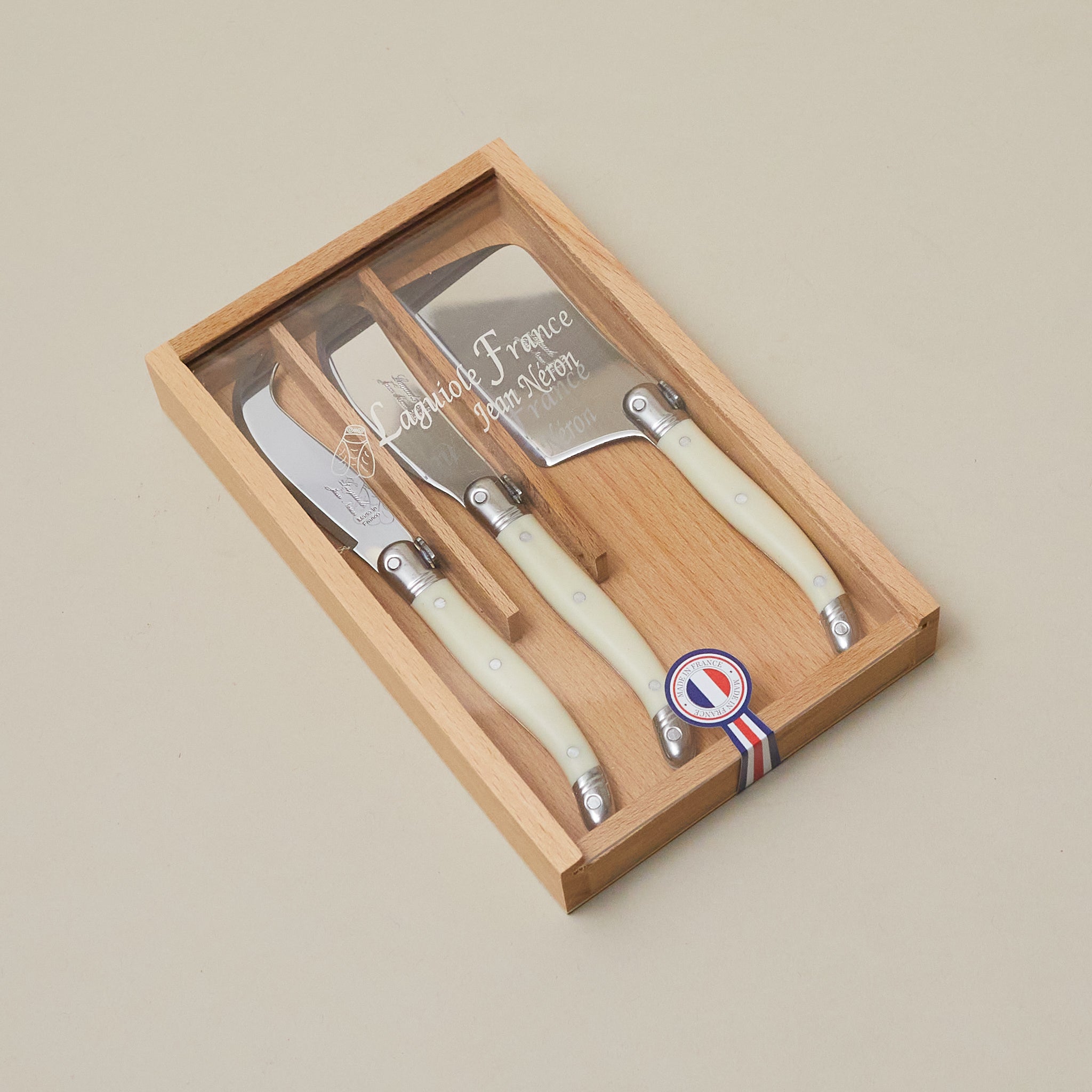 Mini Cheese Utensil Set