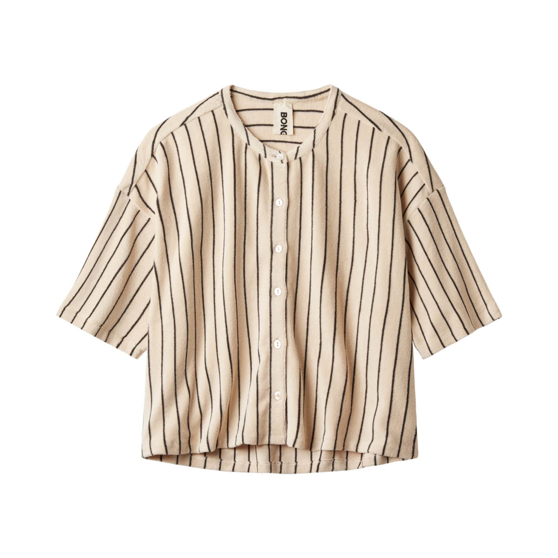 Naram Oversized Shirt