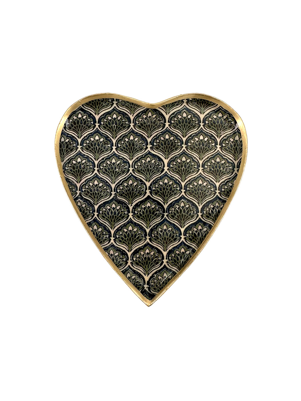 Heart Tray