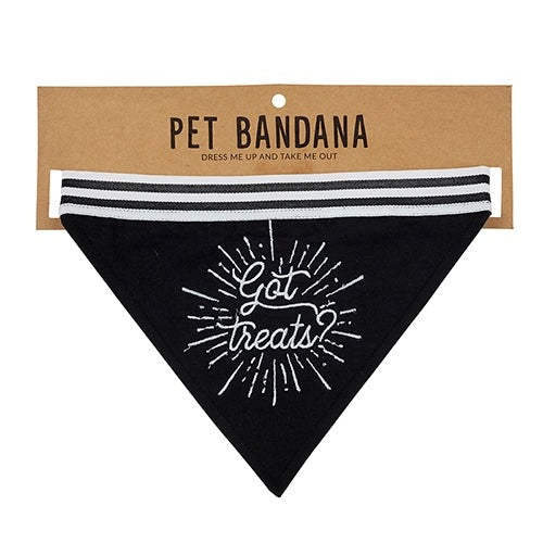 Dog Bandana