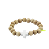 Natural Bracelet Hossegor Lady