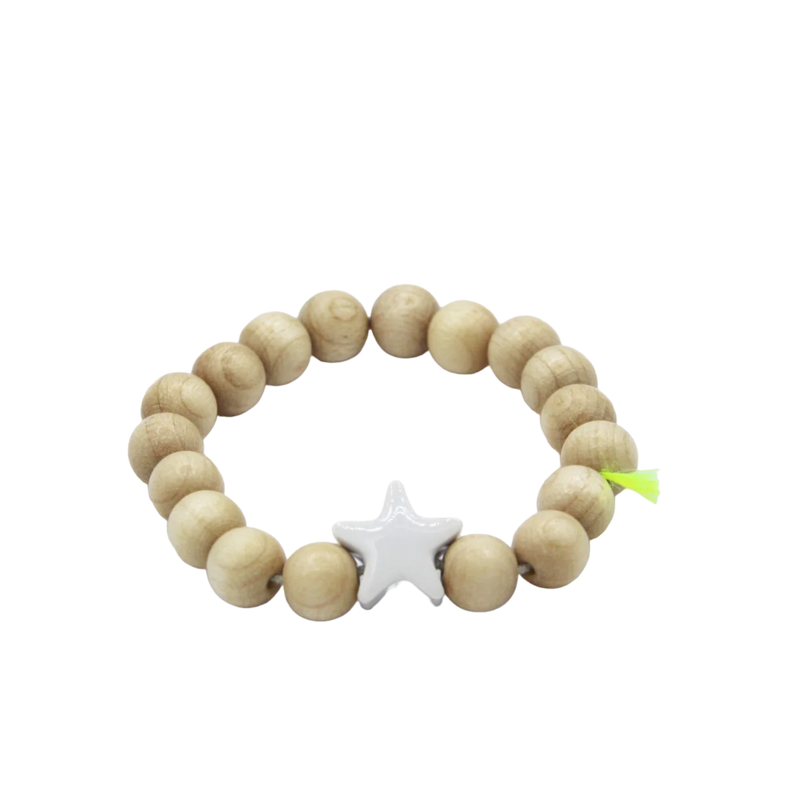 Natural Bracelet Hossegor Lady