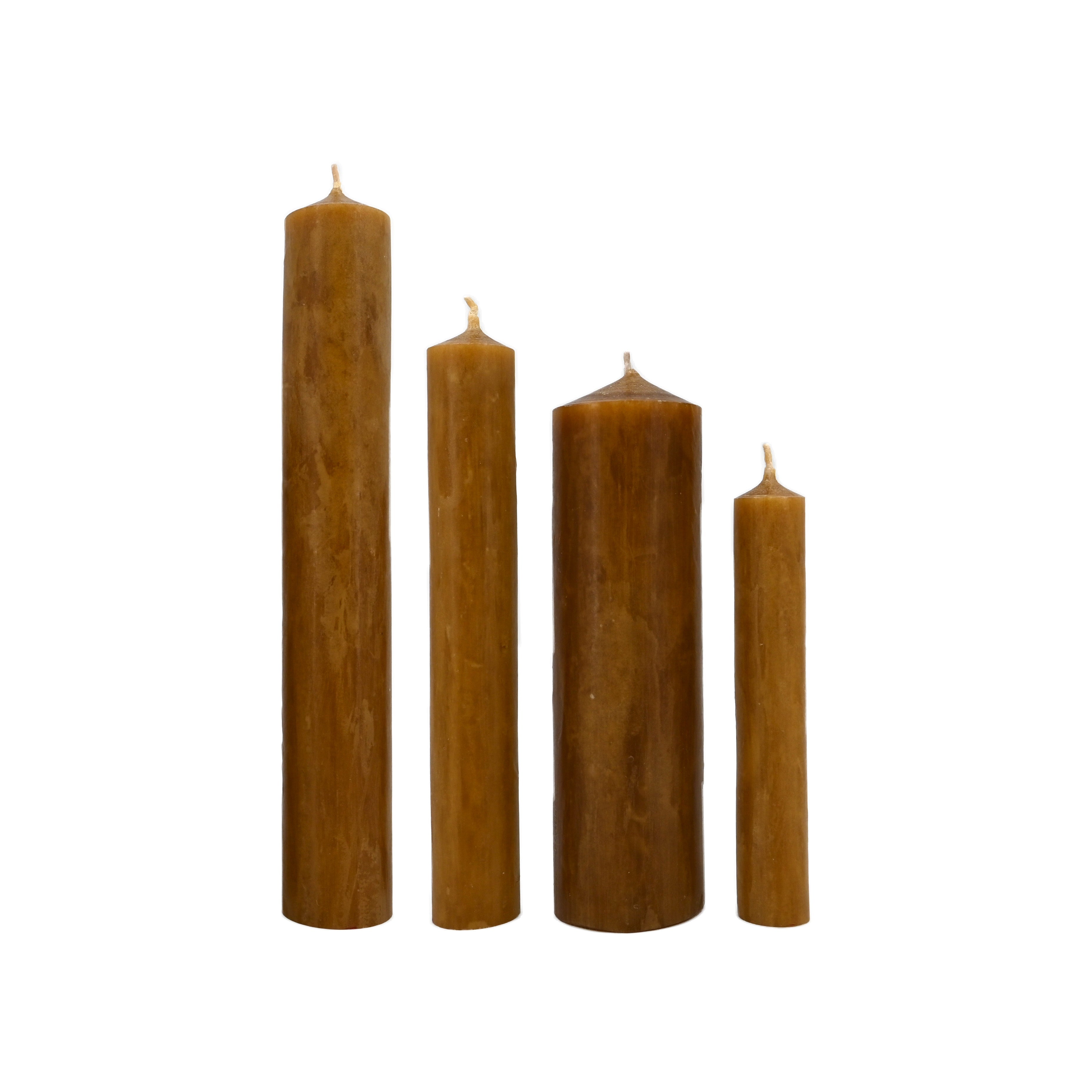Pilar Candle
