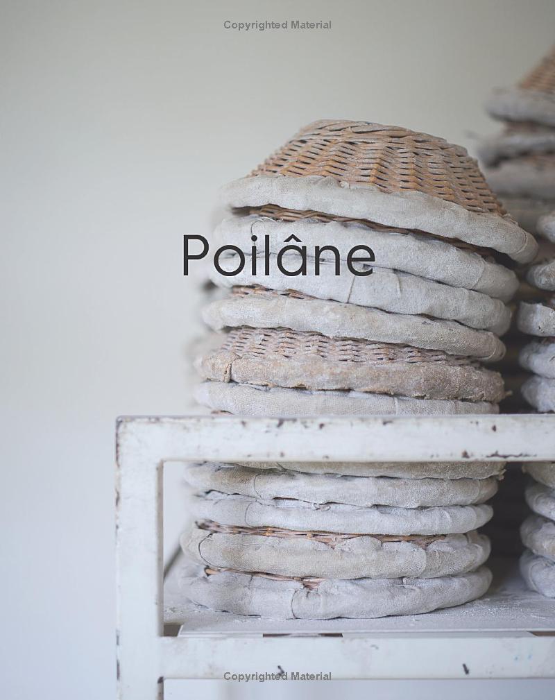 Poilâne: Apollonia Poilâne